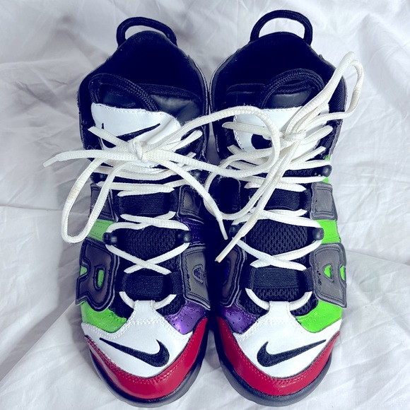 Nike Other - Custom Uptempo Joker theme                one of a kind